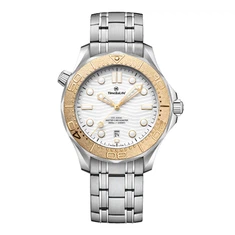 Klasisks Seamaster pulkstenis