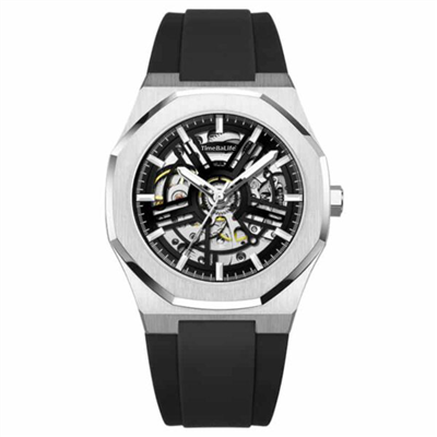 Skeleta kustību pulkstenis