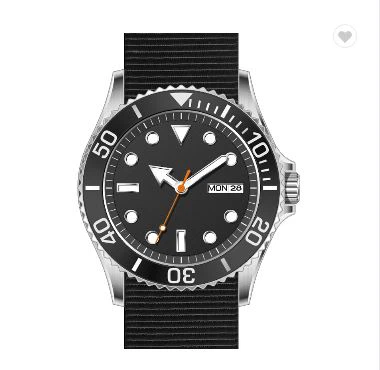 Mechanical Watch Diver