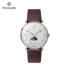 5ATM vīriešiem mehānisku pulksteni