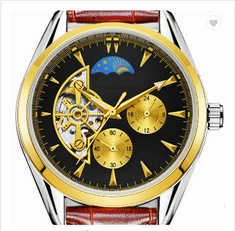 Automātiskais nirēju pulkstenis